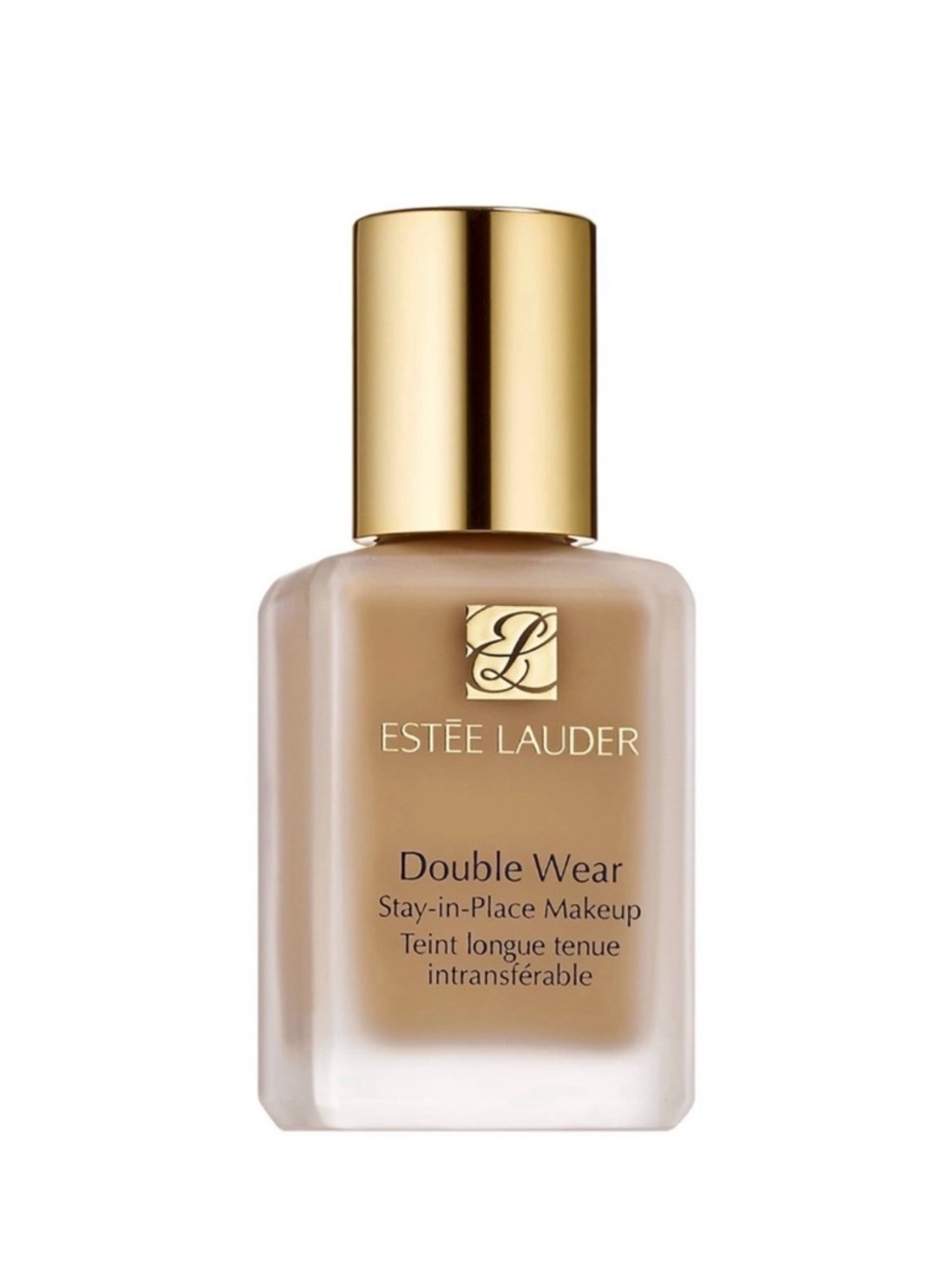 Estée Lauder Double Wear Foundation - Cool Bone - 1C1 -
